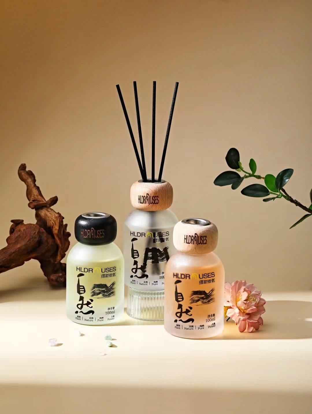 酒店煥發(fā)迷人氣息——香氛軟裝提升入住體驗