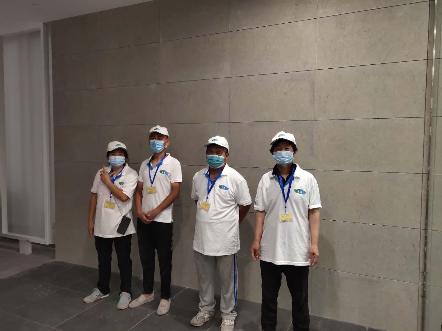 清華同衡設(shè)計(jì)規(guī)劃研究院辦公室甲醛治理