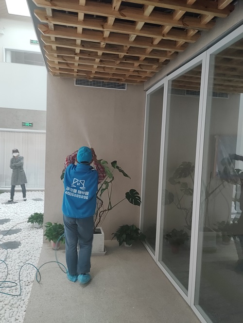 門頭溝區(qū)辦公室除甲醛多少錢？北京除甲醛公室收費(fèi)標(biāo)準(zhǔn)盤點！