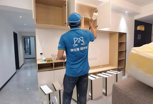 揭秘海淀區(qū)酒店除甲醛價格表單！生態(tài)美家專業(yè)甲醛檢測治理機(jī)構(gòu)