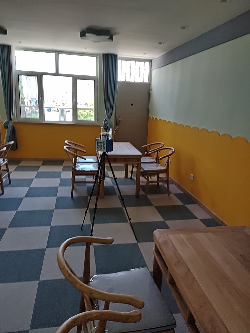 北京石景山區(qū)學(xué)校除甲醛公司多少錢？守護(hù)校園健康，從選擇專業(yè)除甲醛公司開(kāi)始！
