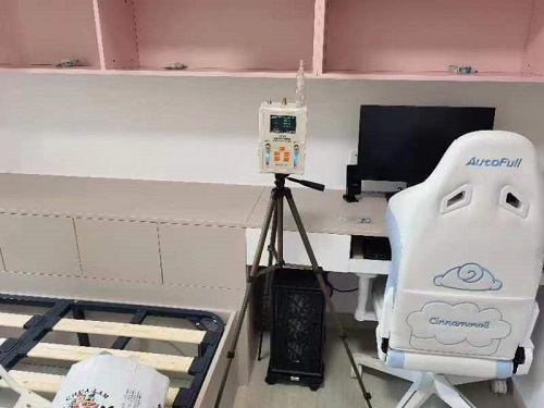 天津甲醛檢測治理公司實測！這家除醛效果好，入住后沒異味