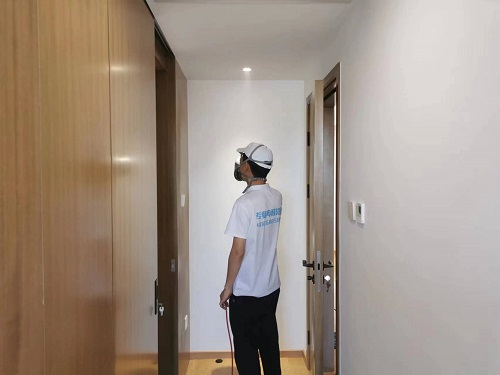 北京室內甲醛治理公司哪家專業？生態美家上門服務全揭秘！
