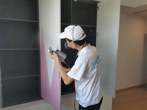 揭秘北京新房除甲醛公司：如何打造綠色家居，生態美家為您保駕護航