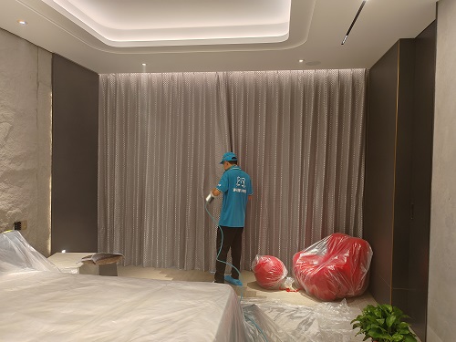 北京甲醛治理指南：從源頭到解決，守護你的呼吸健康