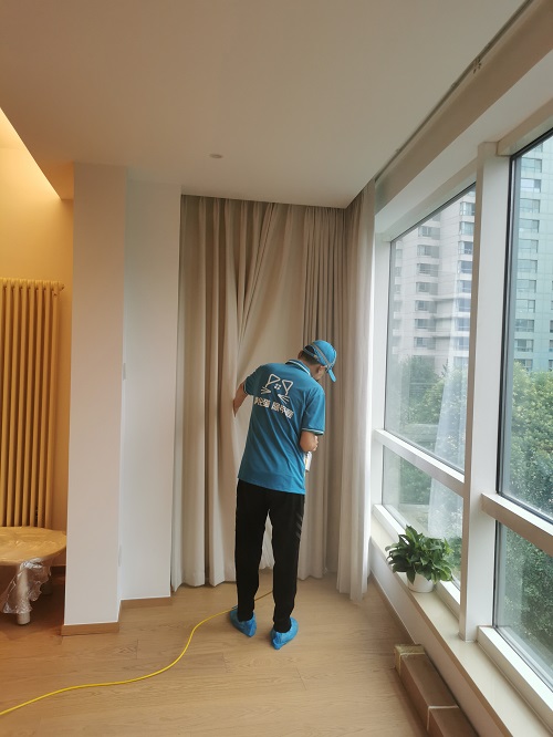 北京酒店除甲醛公司！生態美家專業除醛指南：科學治理守護健康呼吸