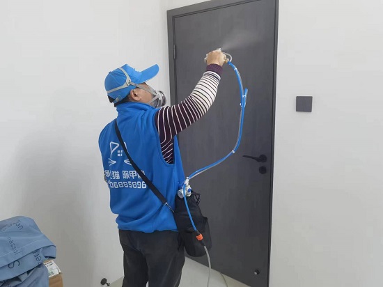  北京甲醛檢測全攻略：避開智商稅，科學守護家人健康！