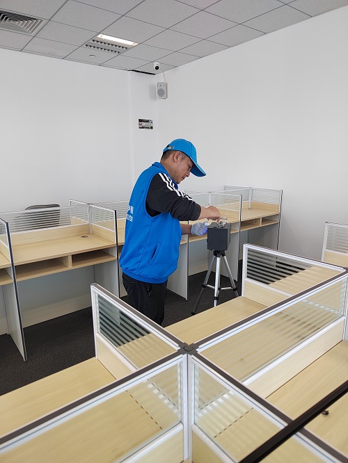北京辦公室除甲醛公司推薦，生態美家讓健康辦公從這里開始!