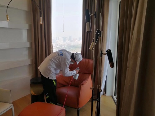 北京房山除甲醛：裝修完總頭疼?可能是甲醛在作祟!專業治理避坑指南！