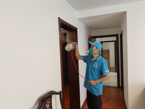 北京別墅除甲醛全攻略：從源頭到解決方案，一篇講透高端住宅空氣治理