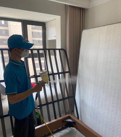 專業(yè)除甲醛公司怎么選?一篇文章講透避坑指南+生態(tài)美家深度測評